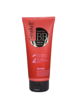 Hair Expert ВВ-бальзам для жирных и комбинированных волос