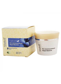 Natural Line Био-флюид дневной Aquasource