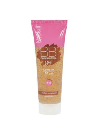 Complete Care комплексный ВВ-гель для смуглой кожи