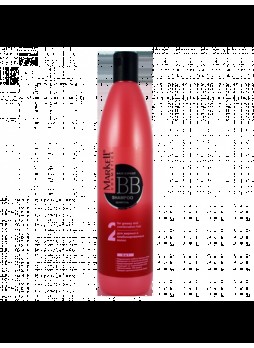 Hair Expert ВВ-шампунь для жирных комбинированных волос