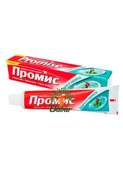 Зубная паста "Защита от кариеса", в ассортименте