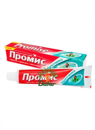 Зубная паста "Защита от кариеса", в ассортименте