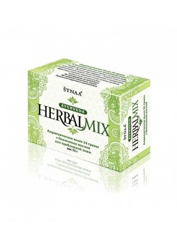 Мыло Herbalmix для проблемной кожи "24 травы"