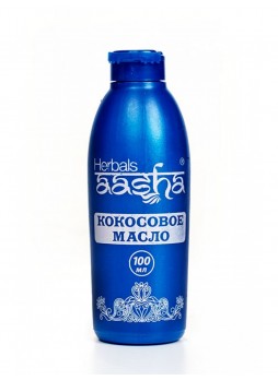 Масло кокосовое
