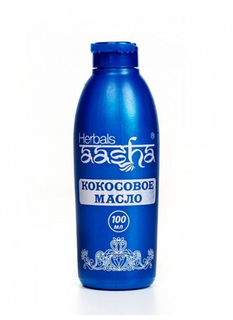 Масло кокосовое