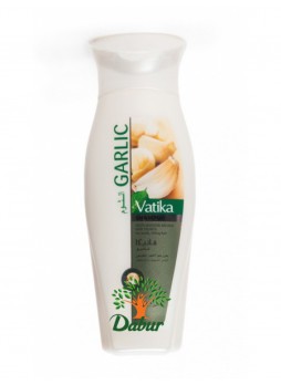 Шампунь Garlic для волос для ломких и выпадающих волос, в ассортименте