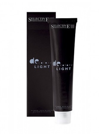 Крем осветляющий Decolor Vit System