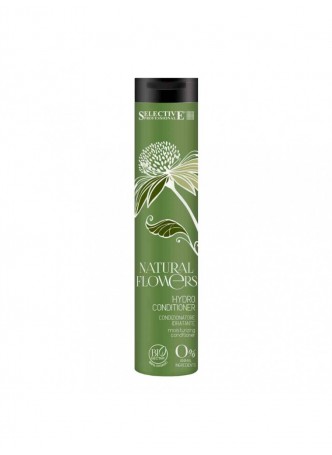 Аква-кондиционер Natural Flowers, в ассортименте