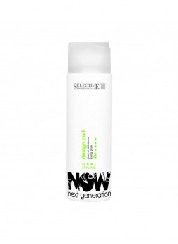 Флюид для создания локонов Now Next Generation