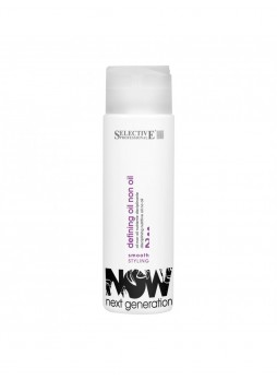 Флюид разглаживающий Now Next Generation