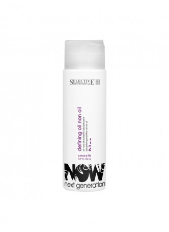 Флюид разглаживающий Now Next Generation
