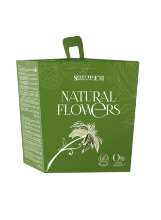 КИТ "Natural Flowers" большой
