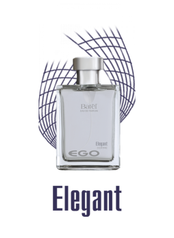 Ego Elegant : свежий акватический