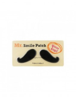 Патчи для носогубной области Mr. Smile Patch