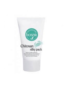 Тритмент для волос Chitosan Silky Pack