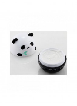 Крем для рук отбеливающий Panda's Dream White Hand Cream