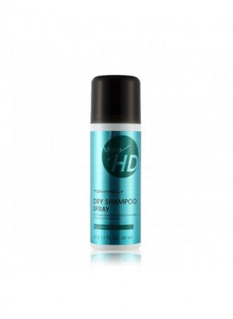 Сухой спрей-шампунь Make HD Dry Shampoo