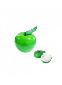 Пилинг для лица "Зеленое яблоко" Appletox Smooth Massage Peeling CREAM