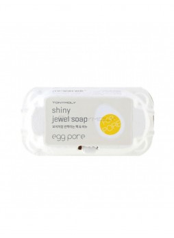 Мыло для умывания pore Shiny Jewel Soap