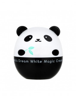Крем для лица отбеливающий Panda's Dream White Magic Cream