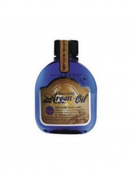 аргановое масло Argan Oil Blue Label