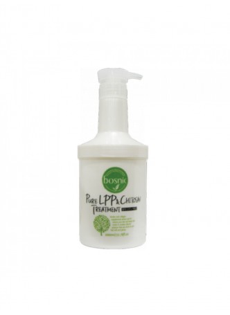 Тритмент для волос Pure Lpp & Chitosan Treatment