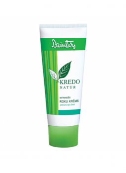 Kredo Natur Крем для рук увлажняющий