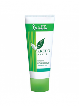Kredo Natur Крем для рук увлажняющий
