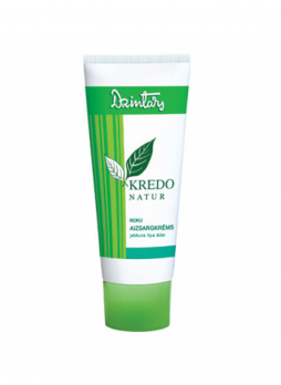 Kredo Natur Крем для рук питательный