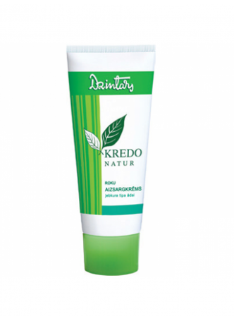 Kredo Natur Крем для рук защитный