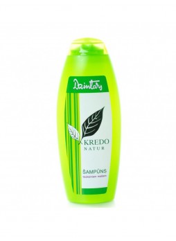 Kredo Natur Шампунь для жирных волос