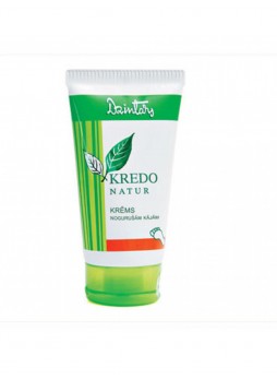 Kredo Natur Крем для усталых ног