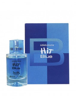 Одеколон "HIT Blue"