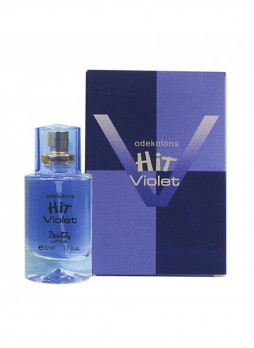 Одеколон "HIT Violet"