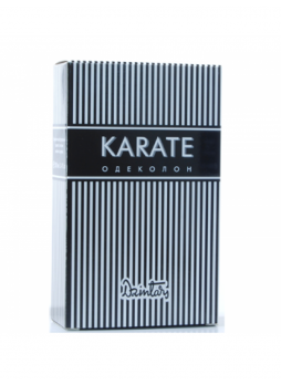 Одеколон "Karate"