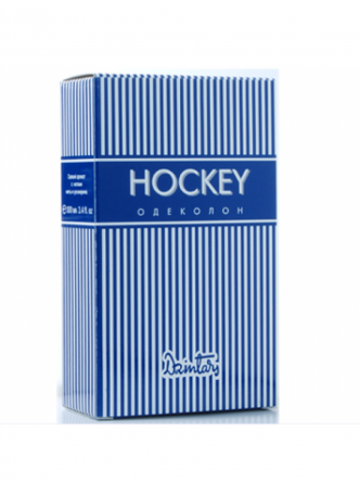 Одеколон "Hockey"