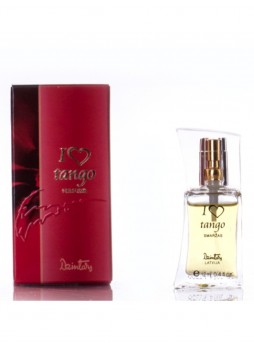 Духи "I love tango"