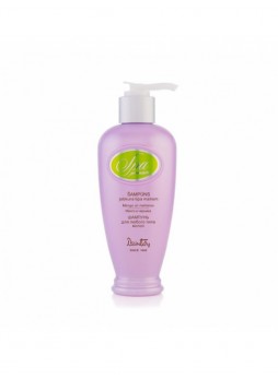 SPA Premium Шампунь для любого типа волос "Манго и черника"