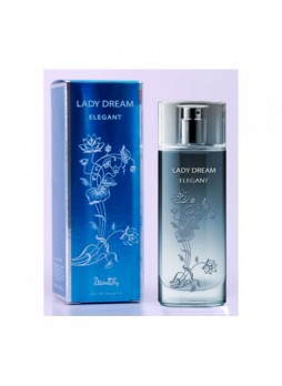 Туалетная вода "Lady dream Elegant"