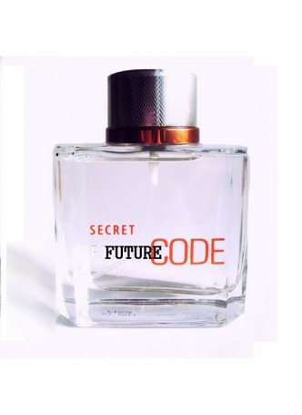 Туалетная вода "Future Code Secret"