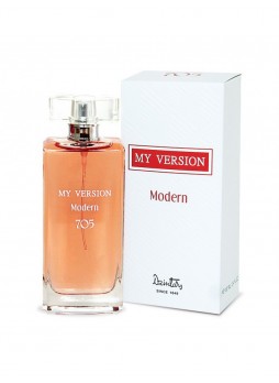 Парфюмерная вода для женщин My Version Modern 705