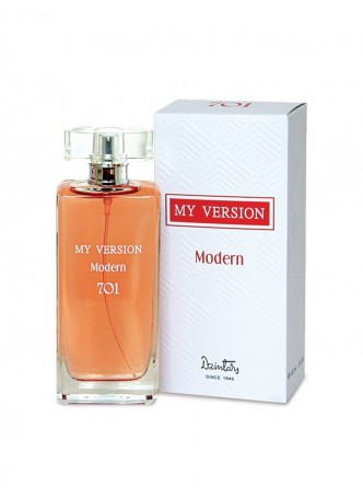 Парфюмерная вода для женщин My Version Modern 701