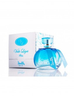 Парфюмерная вода для женщин Voile Lеger Bleu