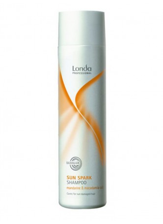 Шампунь солнцезащитный Sun Spark