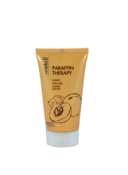 Paraffin Therapy пилинг для рук "Персик"