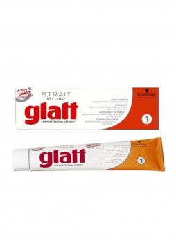 Strait Styling GLATT-1 Средство для выпрямления средневьющихся волос