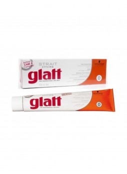 Strait Styling GLATT-0 Средство для выпрямления сильновьющихся волос