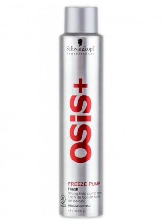 Osis Спрей для волос сильной фиксации