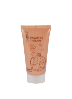 Paraffin Therapy пилинг для ног "Гранат"