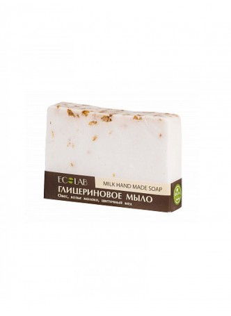 Глицериновое мыло "Milk Soap"